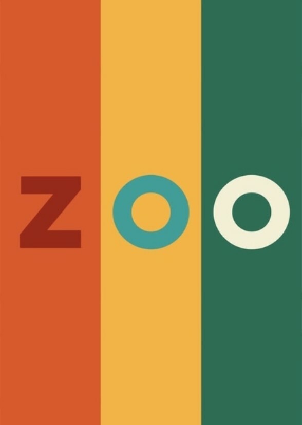 zoo : Amari