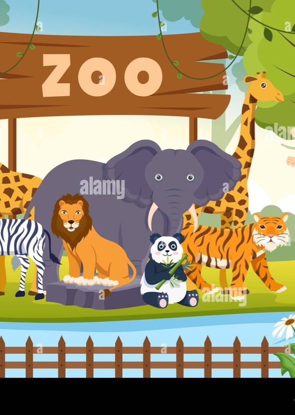 Zoo (animated series)