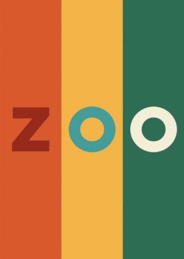 Zoo the series