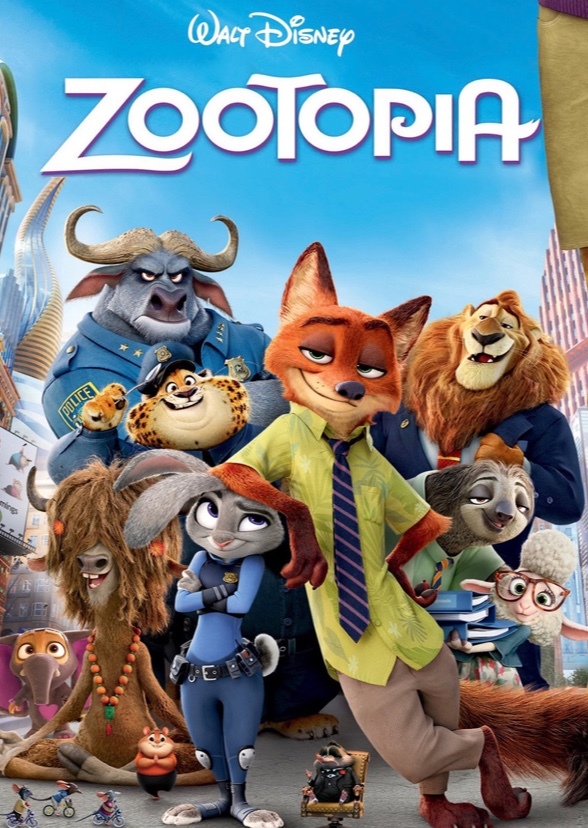 Zoo2pia 