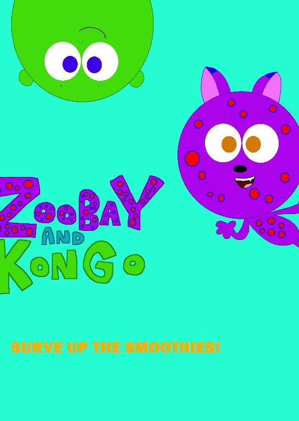 Zoobay and Kongo