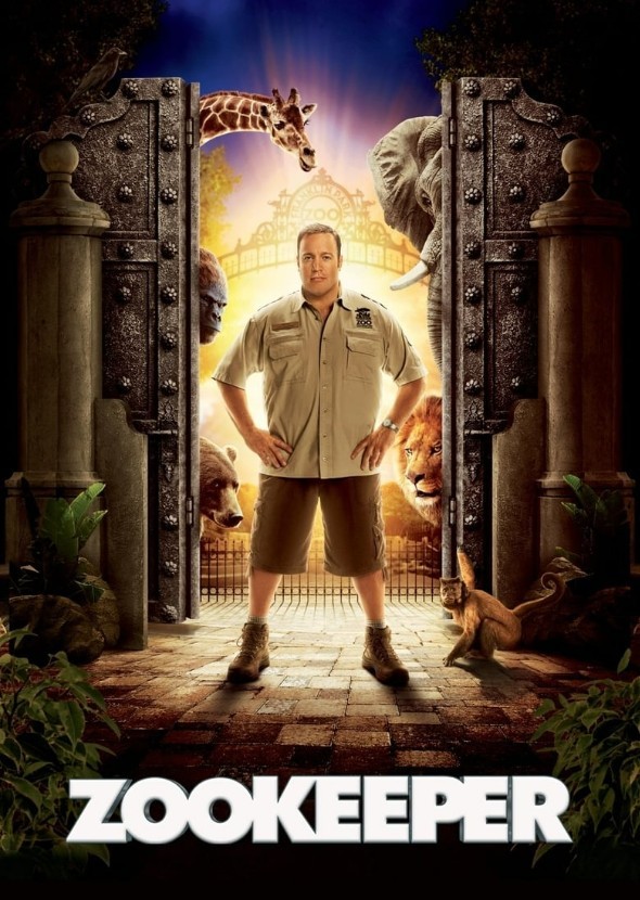 Zookeeper 2