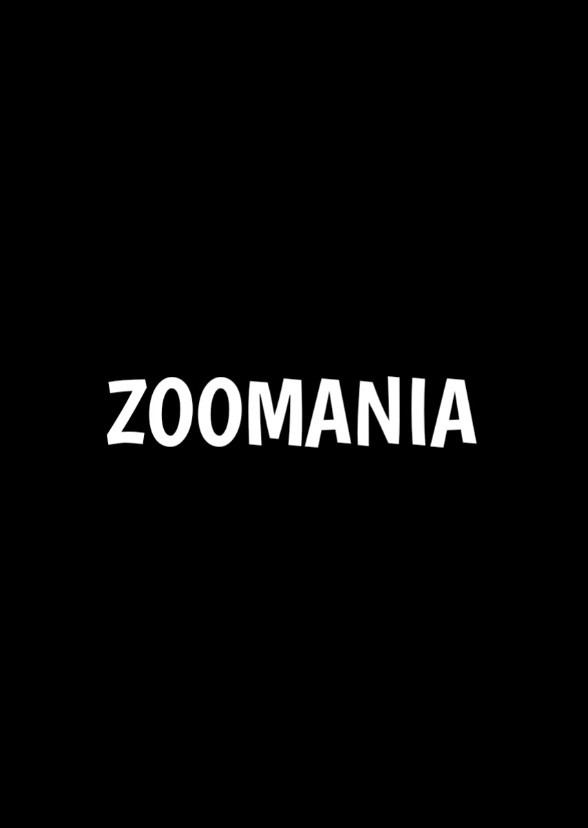 Zoomania (2025)