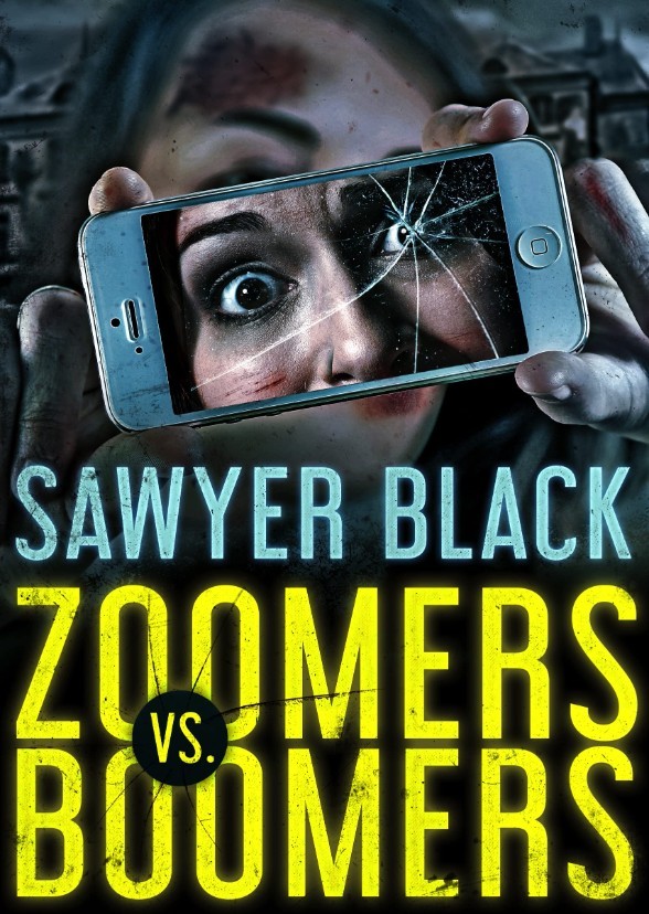 Zoomers vs Boomers