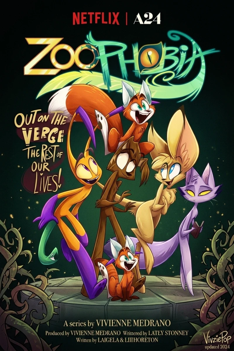 Zoophobia (2026)