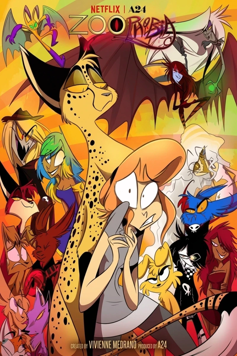 Zoophobia (2026)