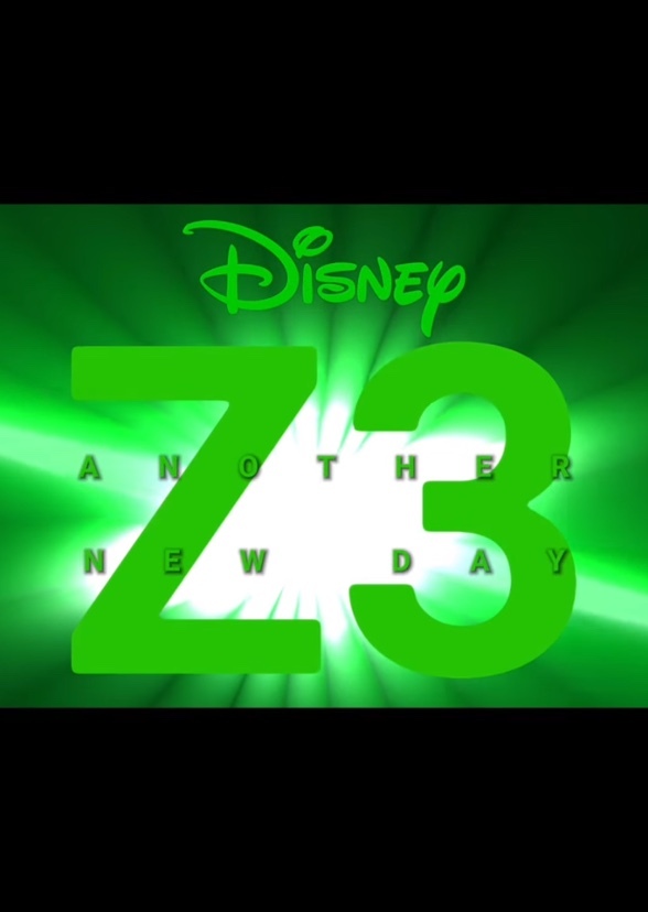 Zootopia 3: Brand New Day