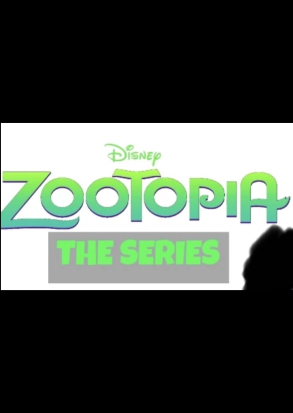 Zootopia the Series