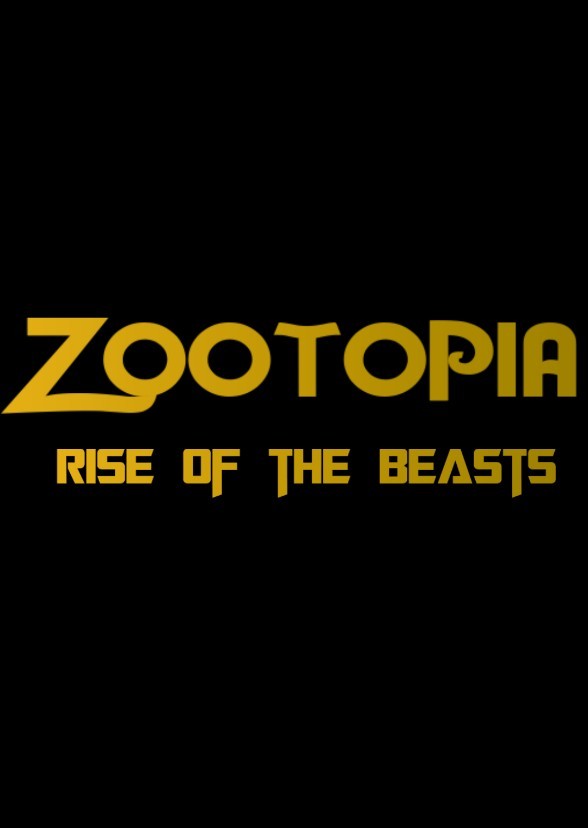 Zootopia: Rise of the Beasts