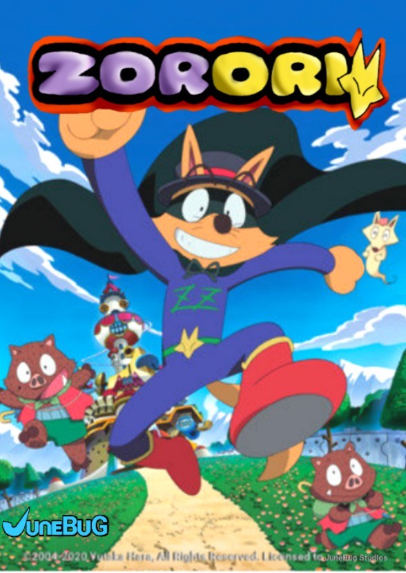 Zorori