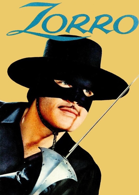 Zorro 
