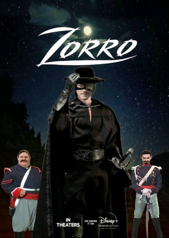 ZORRO