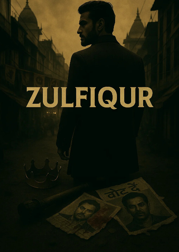 ZULFIQUR