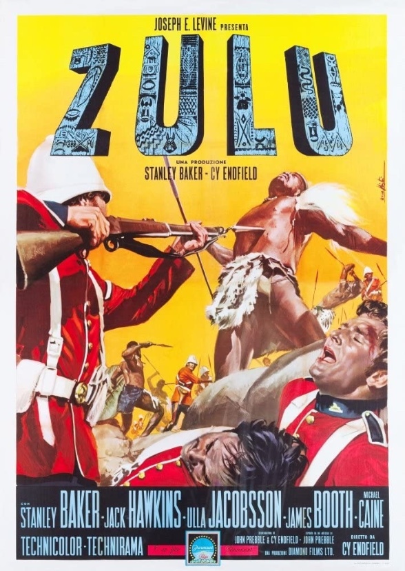 Zulu (1999)