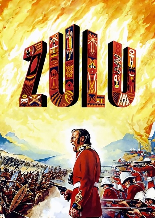 Zulu (2001)