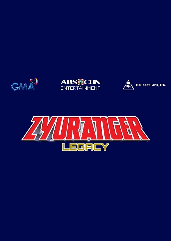 Zyuranger (Pinoy Adaptation)