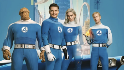 Fantastic Four First Steps: Viewers & Critics Weigh In