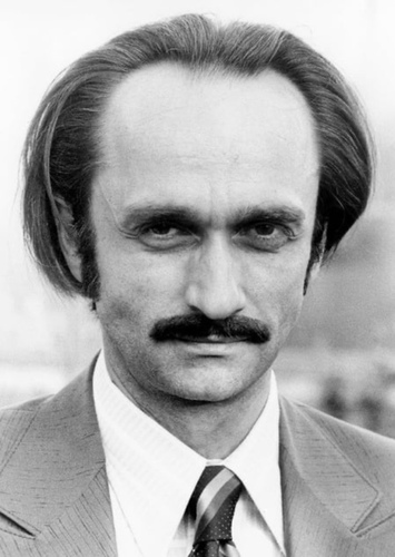 John Cazale as The Scarecrow in The Perfect Batman Movie