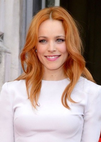 Rachel McAdams as Visenna in Sword of Destiny (The Witcher Saga)