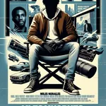 Miles Morales