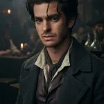 Andrew Garfield