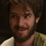 Andrew Garfield