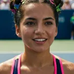 Isabela Merced