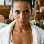 Isabela Merced