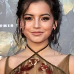 Isabela Merced
