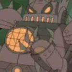 Dana Snyder