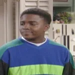 Jason Weaver