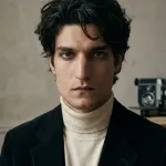 Louis Garrel