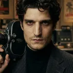 Louis Garrel
