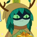 Huntress Wizard