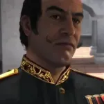 Emilio Echevarría