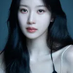 Moon Ga Young