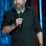 Kyle Kinane