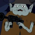 Old Marceline