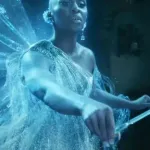 The Blue Fairy