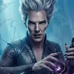 Ursus (Benedict Cumberbatch)