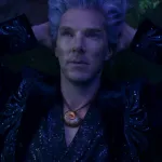 Ursus (Benedict Cumberbatch)