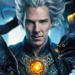 Ursus (Benedict Cumberbatch)