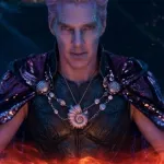 Ursus (Benedict Cumberbatch)