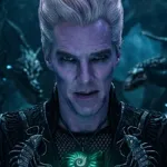 Ursus (Benedict Cumberbatch)