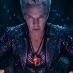 Ursus (Benedict Cumberbatch)