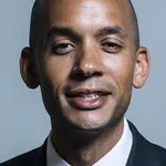 Chuka Umunna