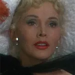Zsa Zsa Gabor