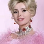 Zsa Zsa Gabor
