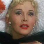 Zsa Zsa Gabor