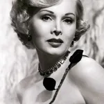 Zsa Zsa Gabor